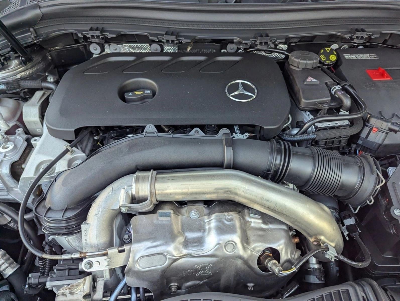 2026 Mercedes-Benz GLA GLA 250 SUV