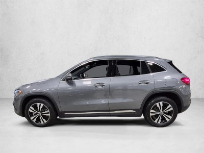 2026 Mercedes-Benz GLA GLA 250 SUV
