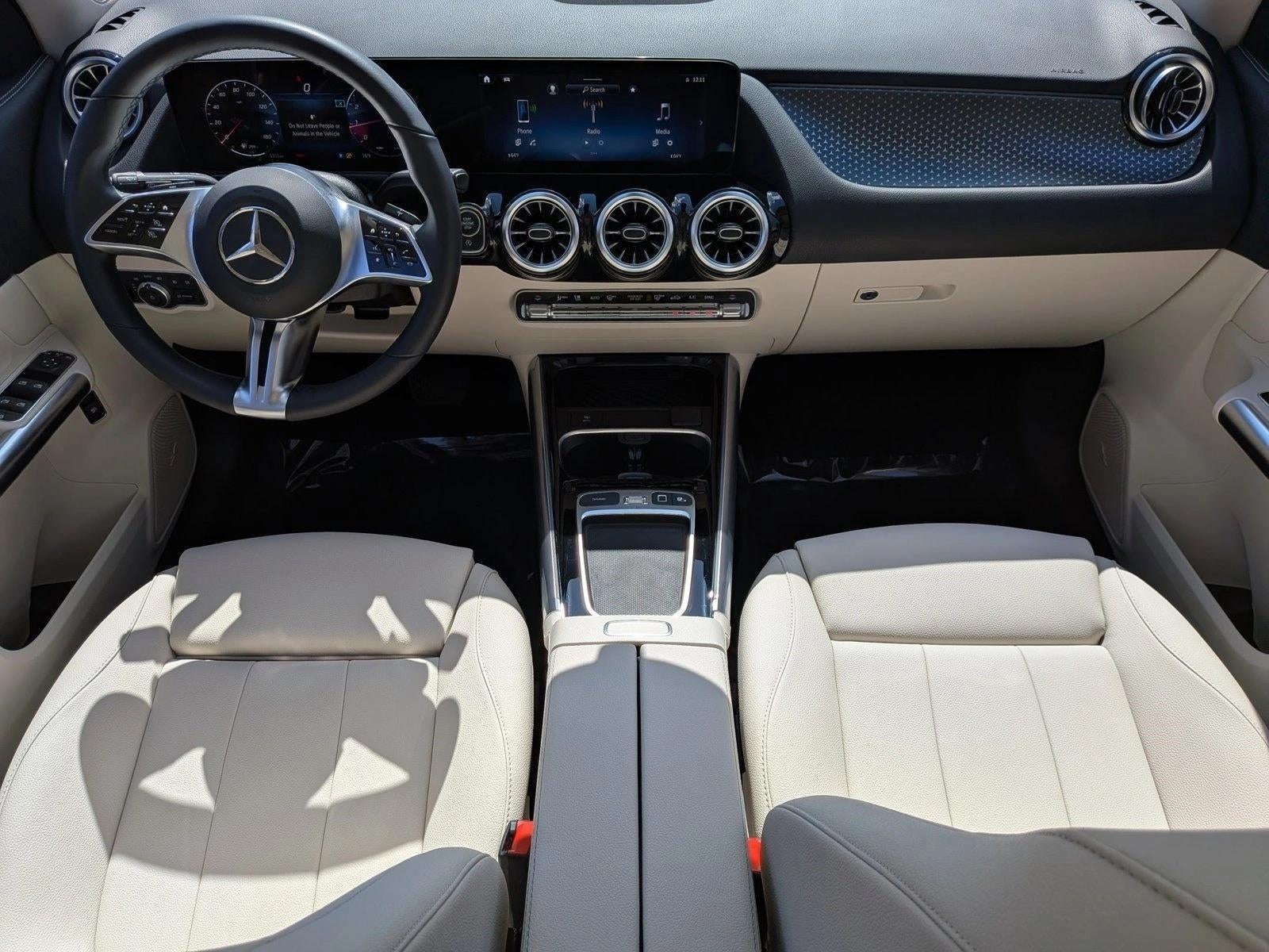 2026 Mercedes-Benz GLA GLA 250 SUV