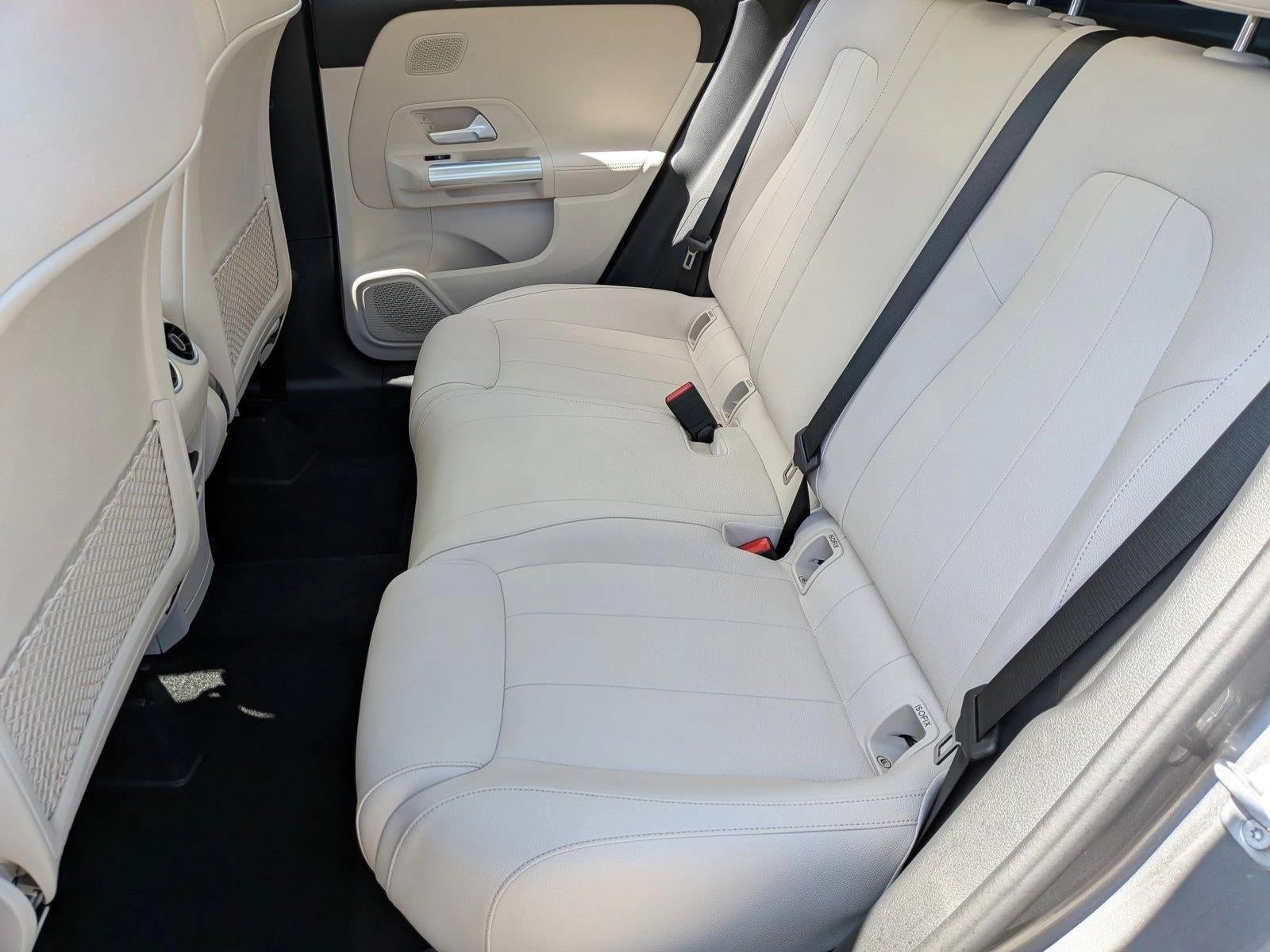 2026 Mercedes-Benz GLA GLA 250 SUV