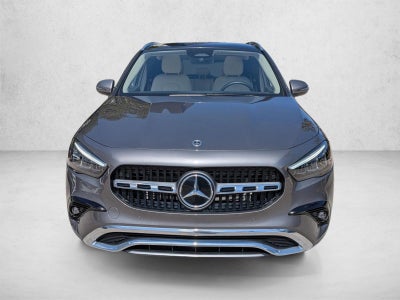 2026 Mercedes-Benz GLA GLA 250 SUV