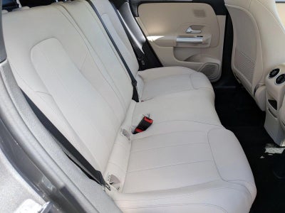 2026 Mercedes-Benz GLA GLA 250 SUV