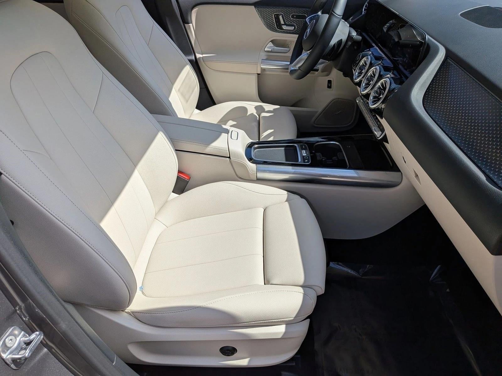 2026 Mercedes-Benz GLA GLA 250 SUV