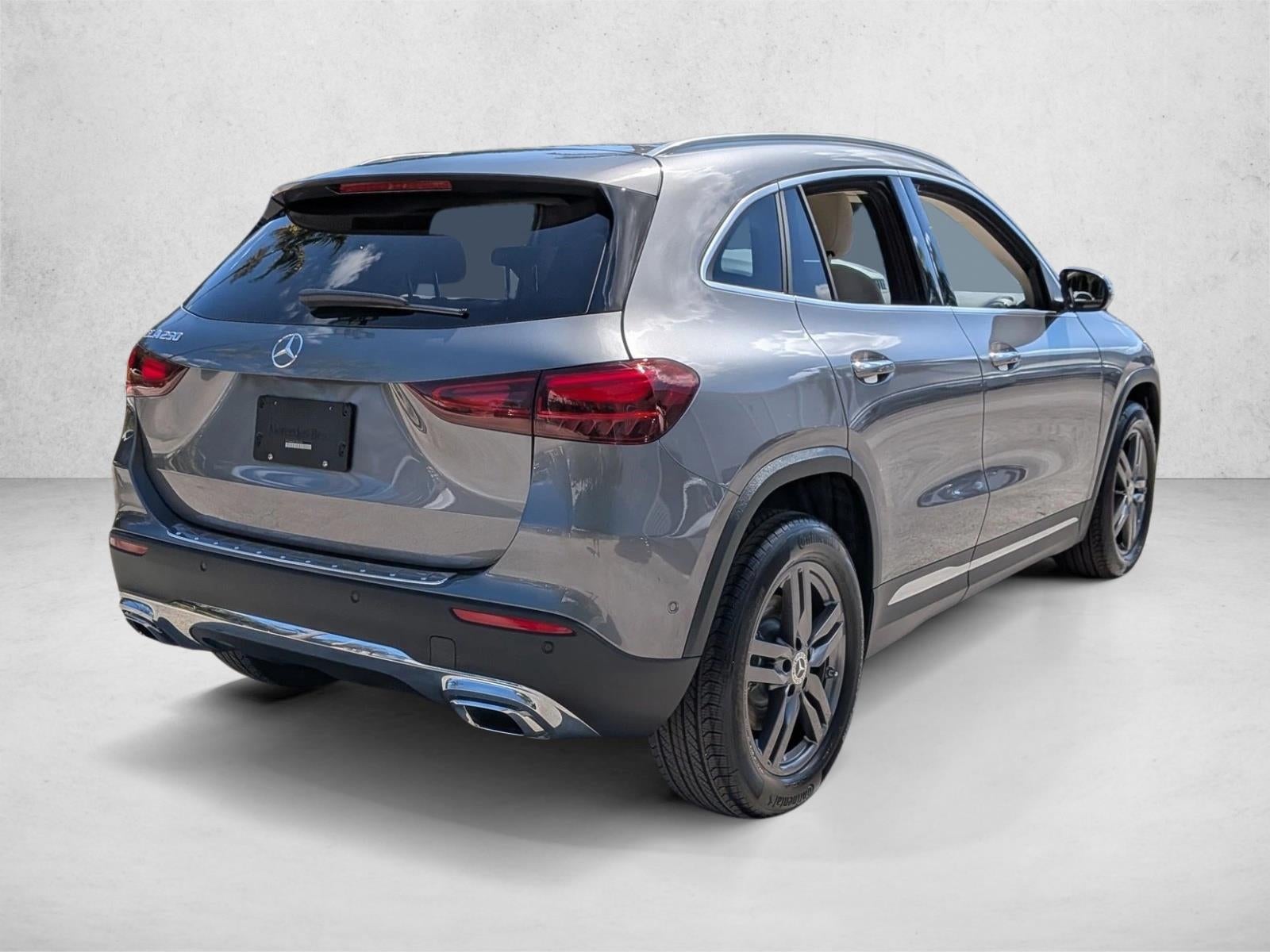 2026 Mercedes-Benz GLA GLA 250 SUV