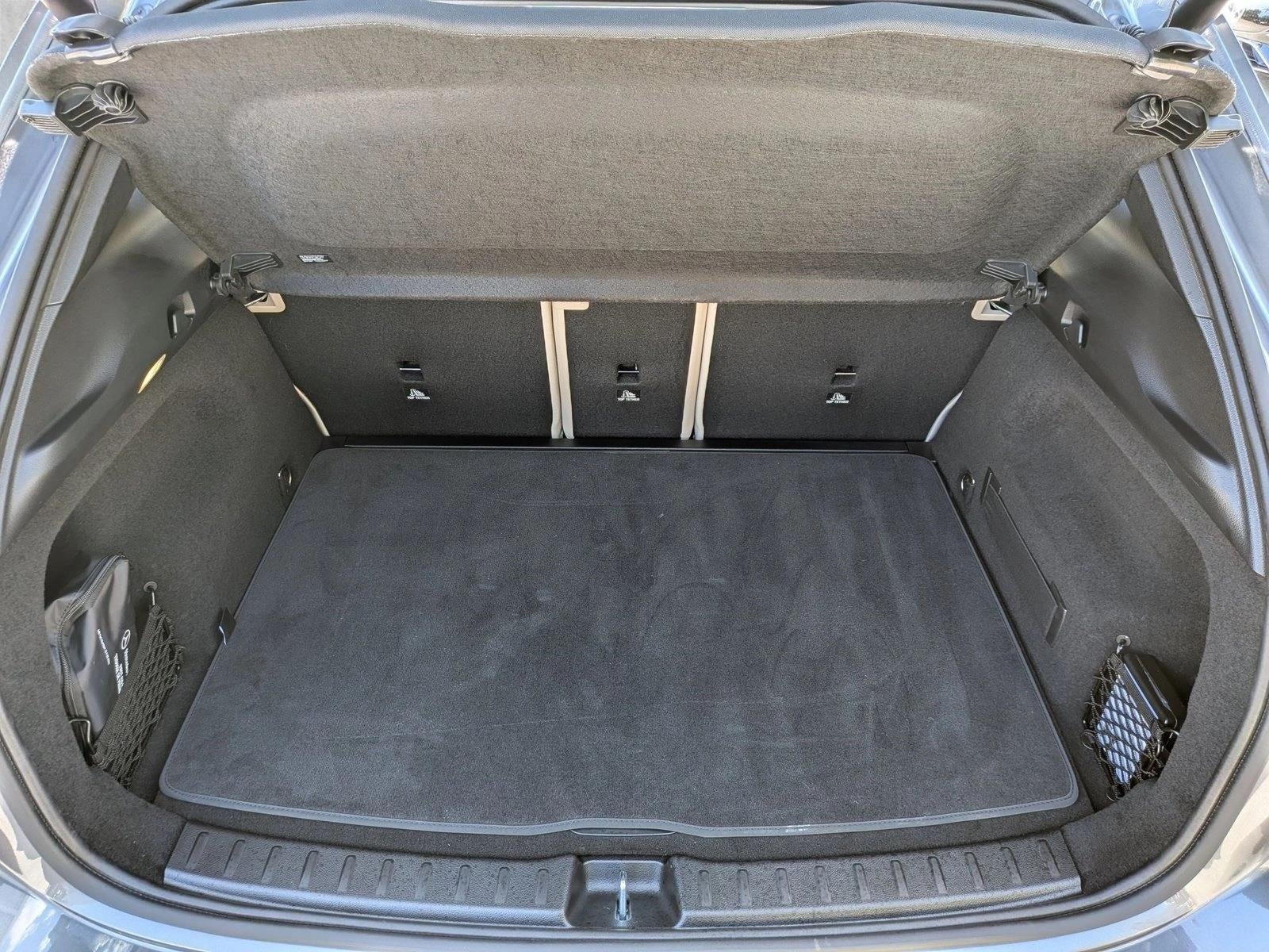 2026 Mercedes-Benz GLA GLA 250 SUV