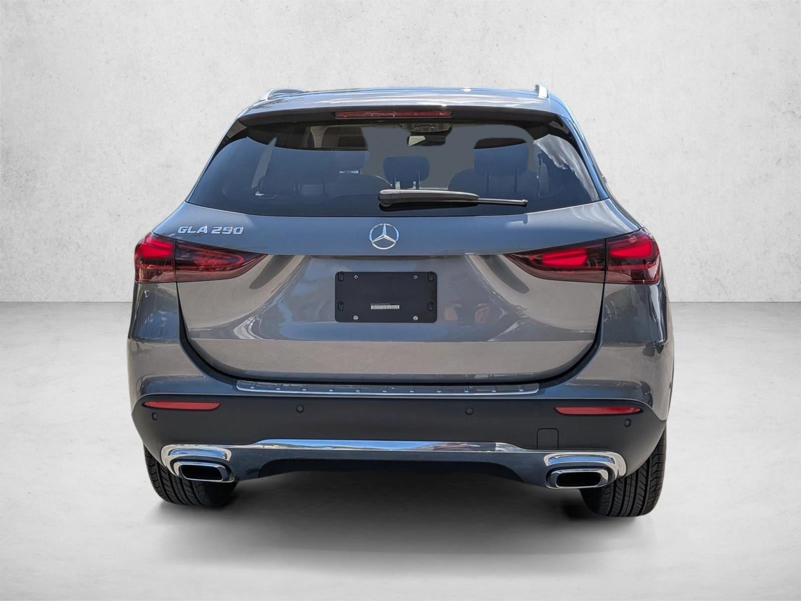 2026 Mercedes-Benz GLA GLA 250 SUV