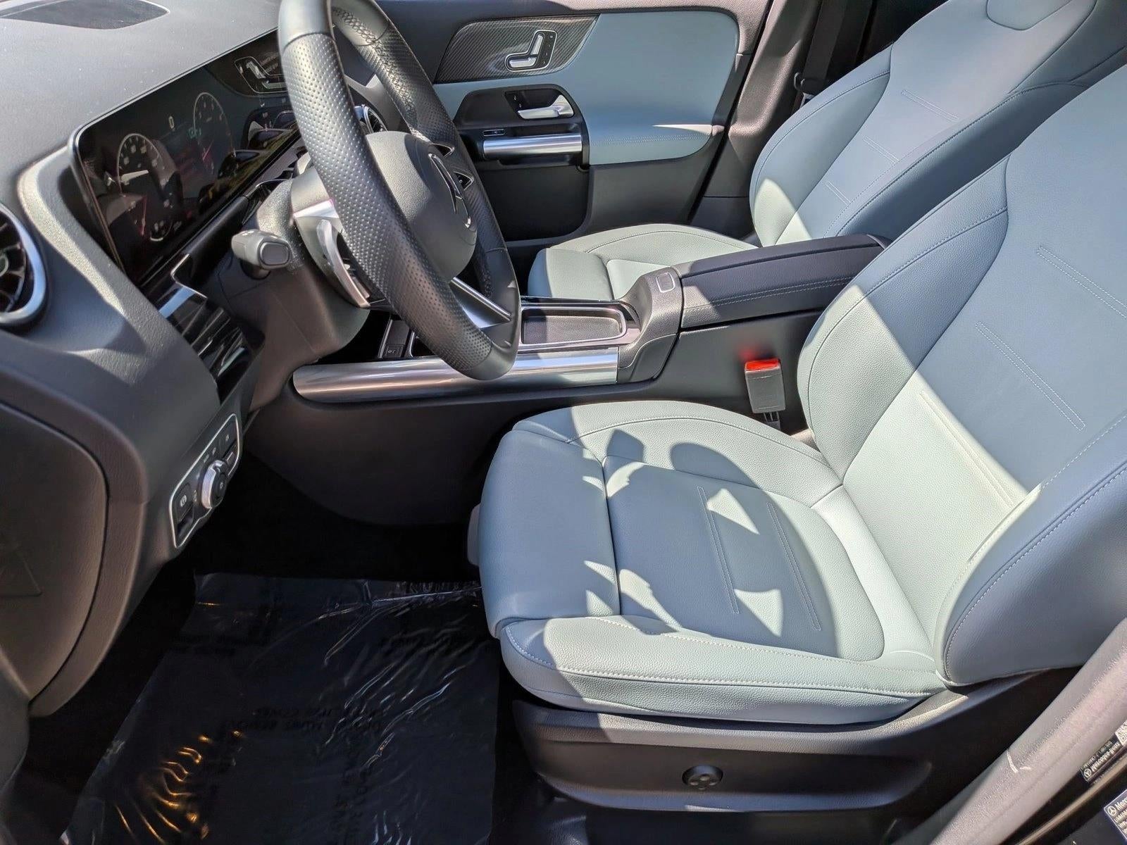 2026 Mercedes-Benz GLA GLA 250 SUV