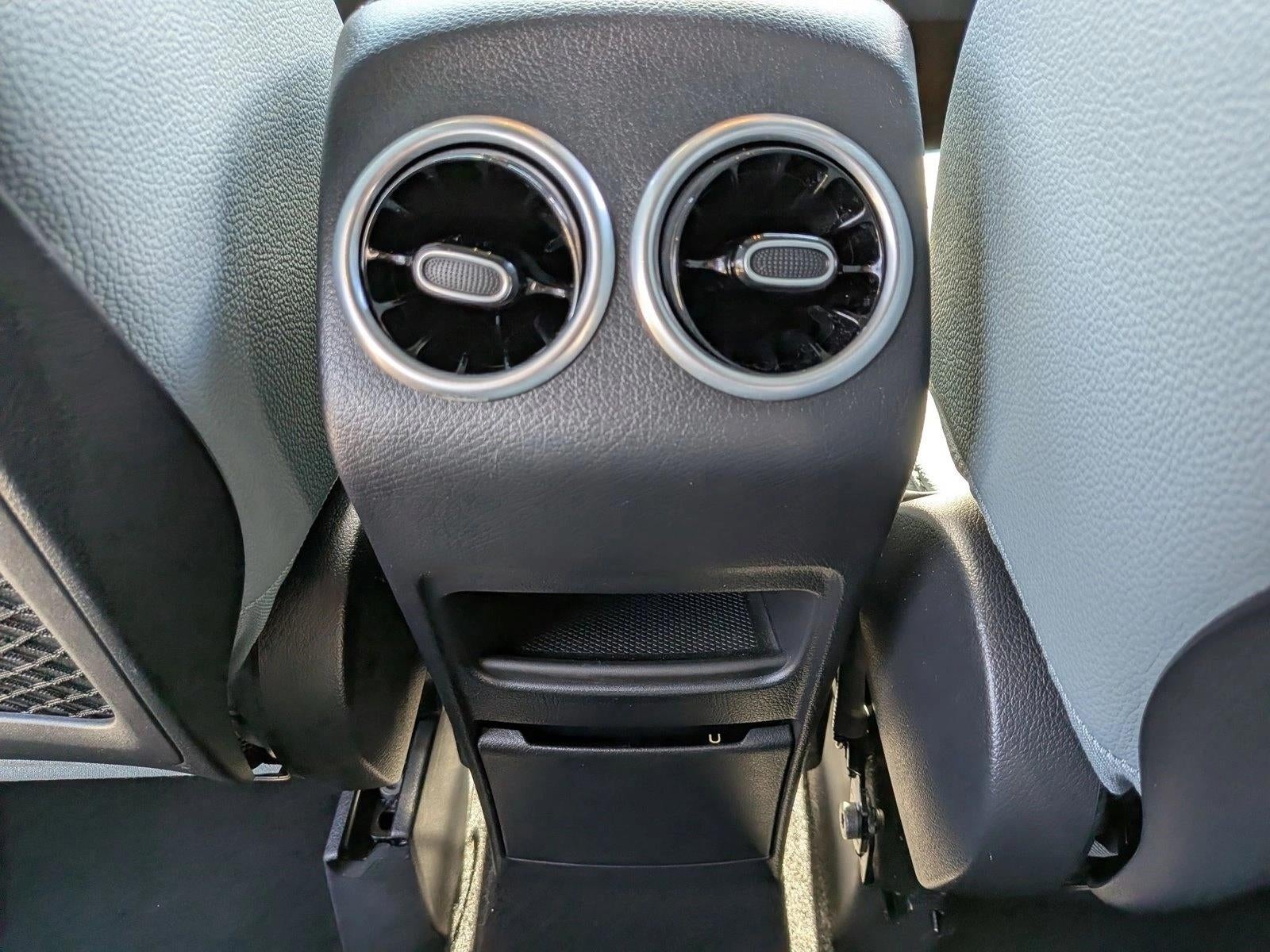 2026 Mercedes-Benz GLA GLA 250 SUV