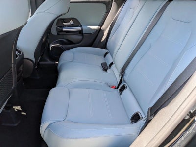 2026 Mercedes-Benz GLA GLA 250 SUV