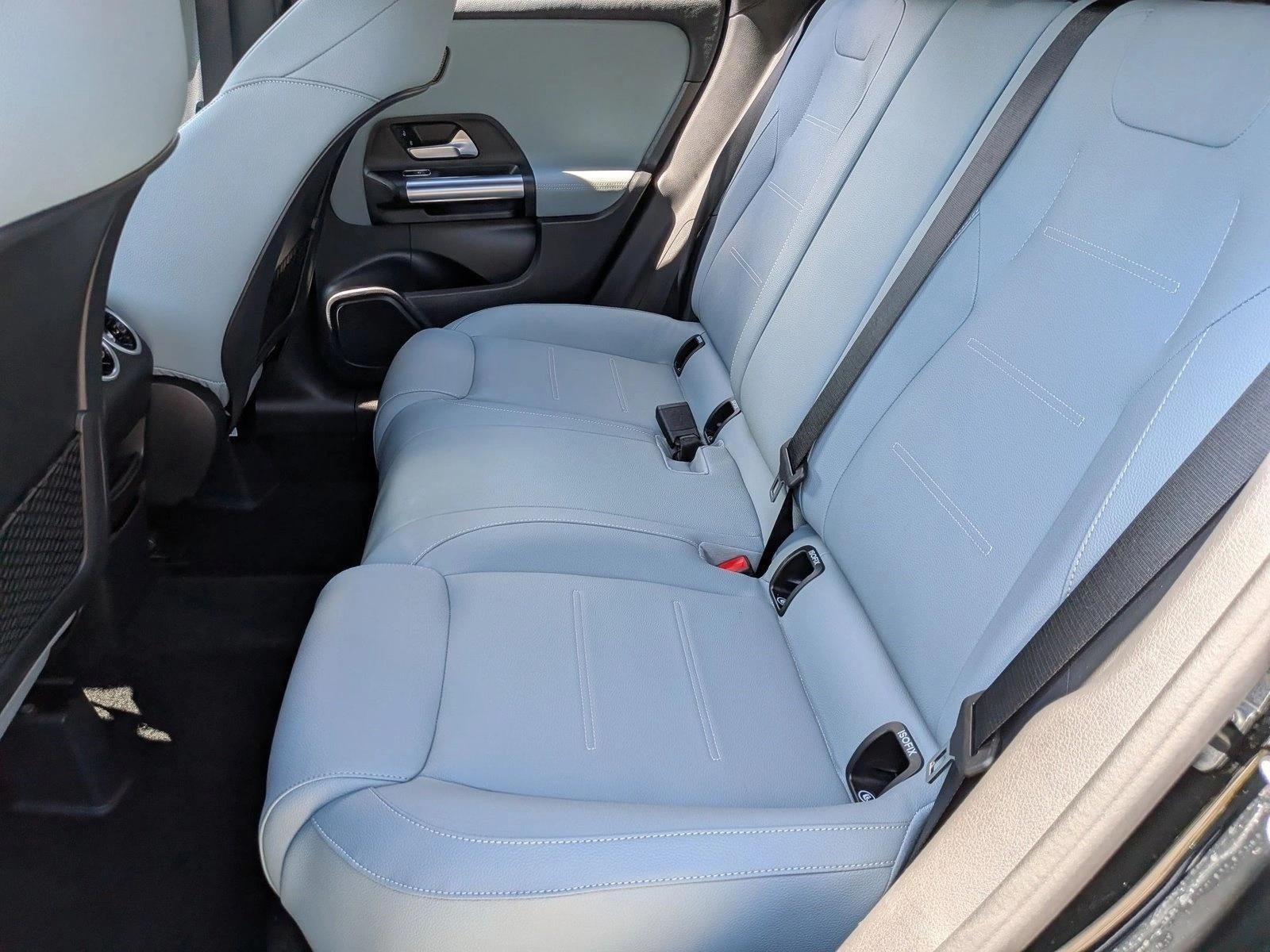 2026 Mercedes-Benz GLA GLA 250 SUV