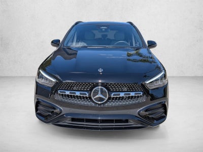 2026 Mercedes-Benz GLA GLA 250 SUV