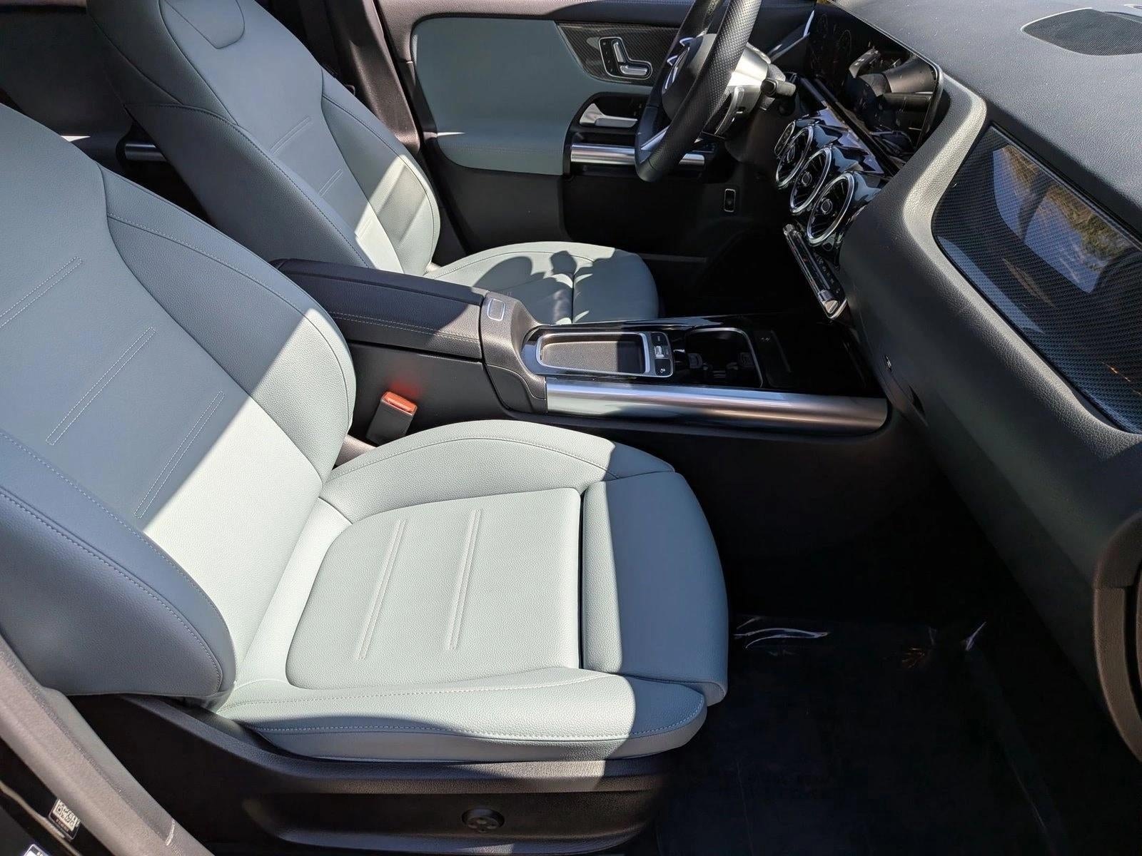 2026 Mercedes-Benz GLA GLA 250 SUV