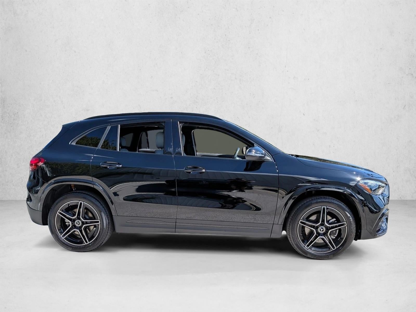 2026 Mercedes-Benz GLA GLA 250 SUV