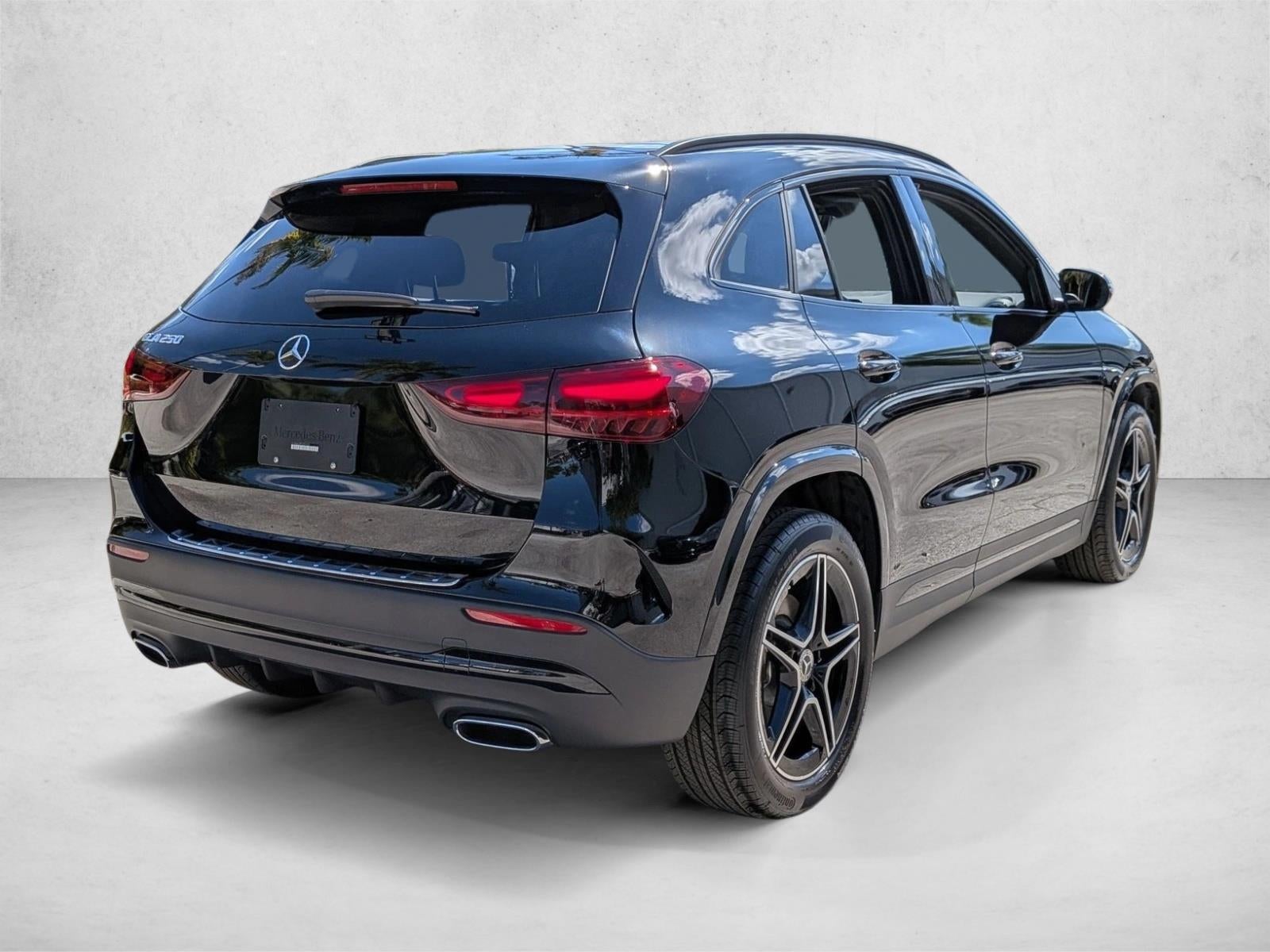 2026 Mercedes-Benz GLA GLA 250 SUV