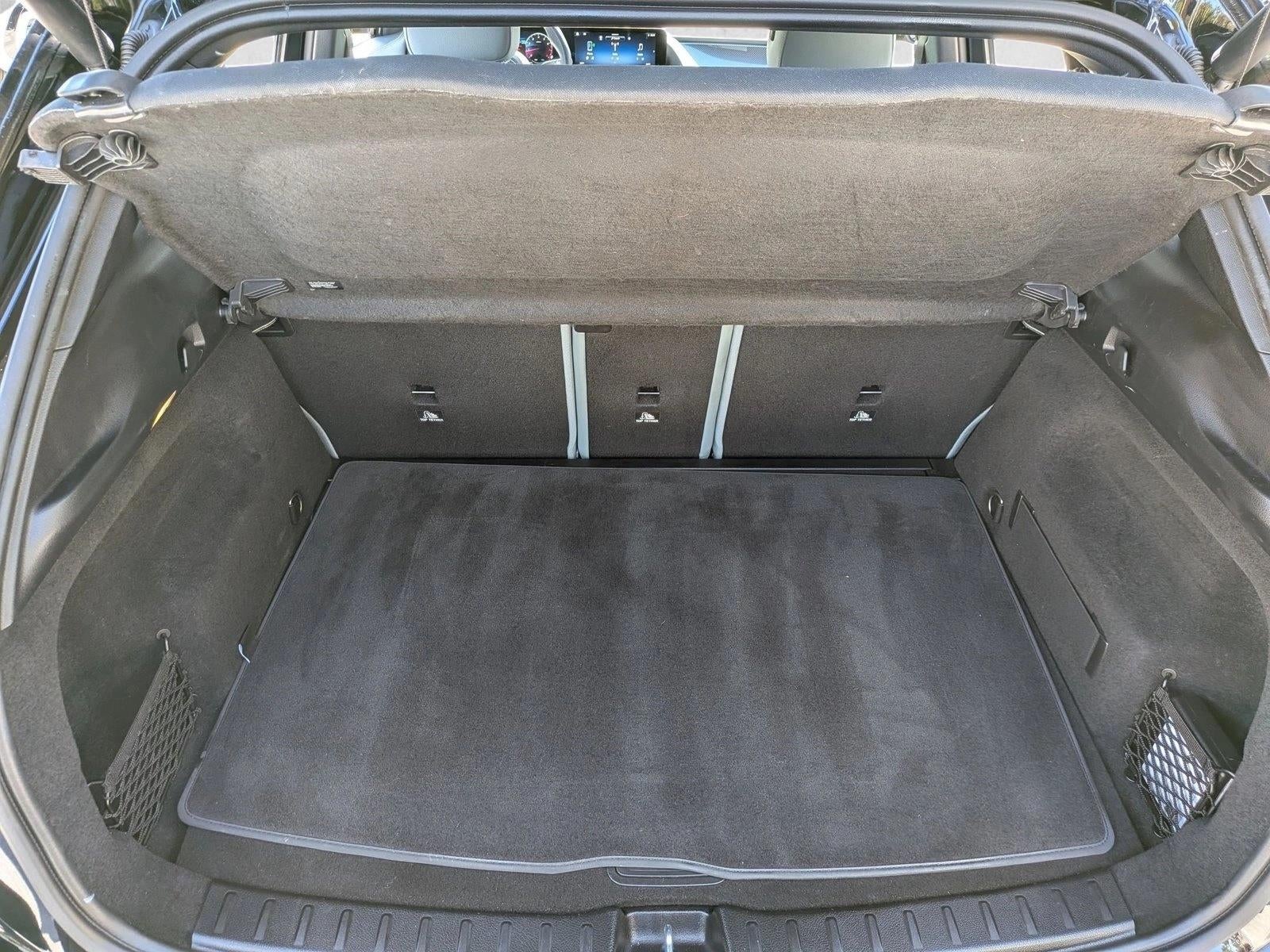 2026 Mercedes-Benz GLA GLA 250 SUV