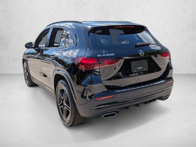 2026 Mercedes-Benz GLA GLA 250 SUV