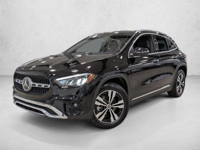 2026 Mercedes-Benz GLA GLA 250 SUV