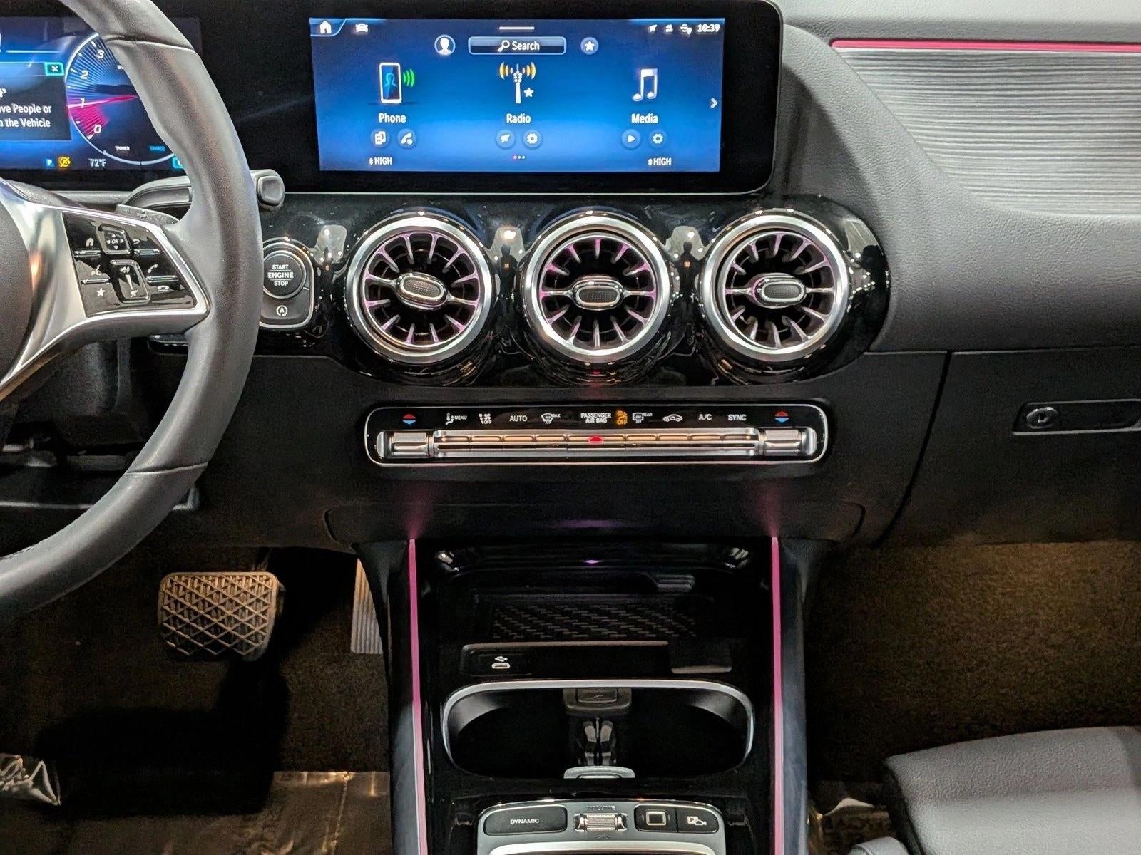 2026 Mercedes-Benz GLA GLA 250 SUV