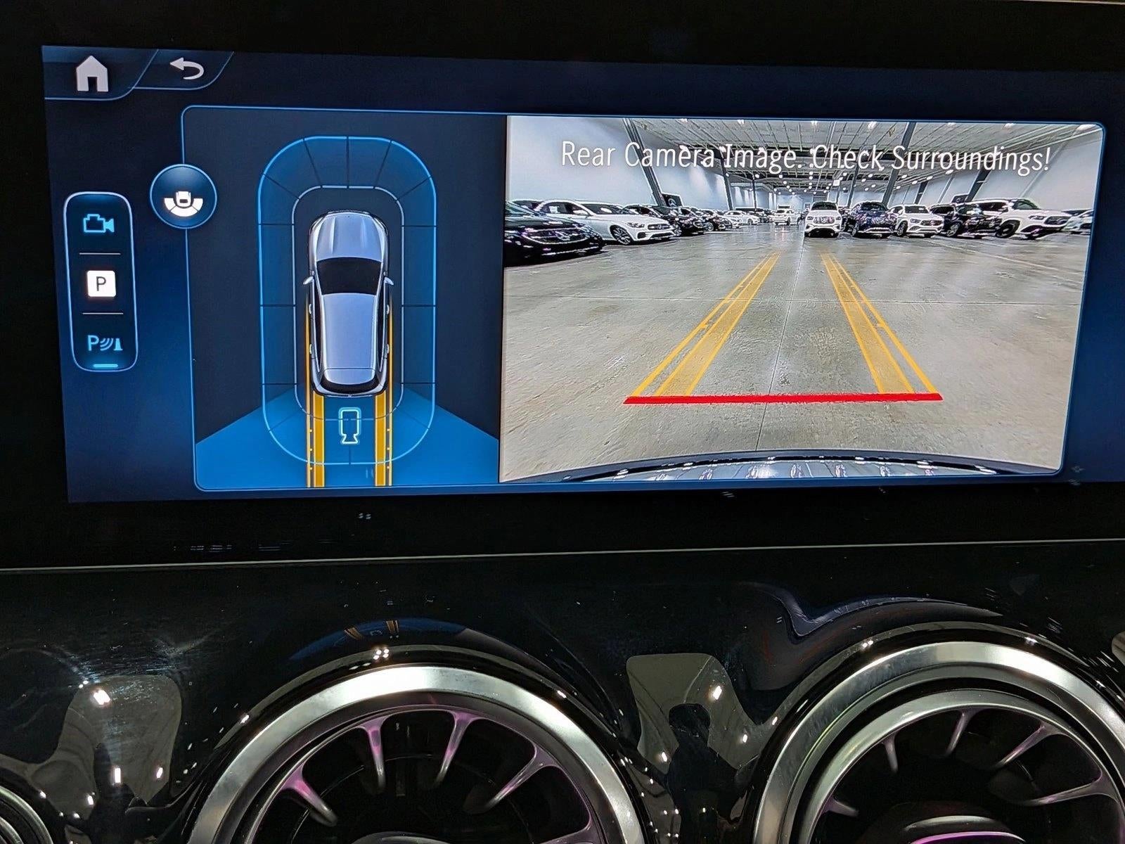 2026 Mercedes-Benz GLA GLA 250 SUV