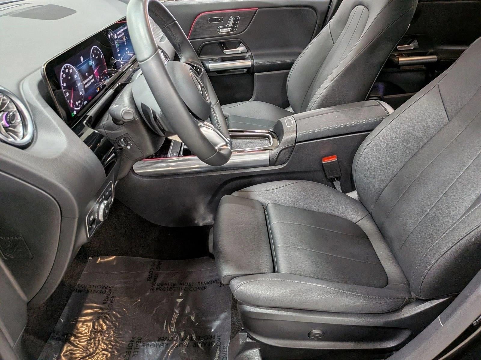 2026 Mercedes-Benz GLA GLA 250 SUV