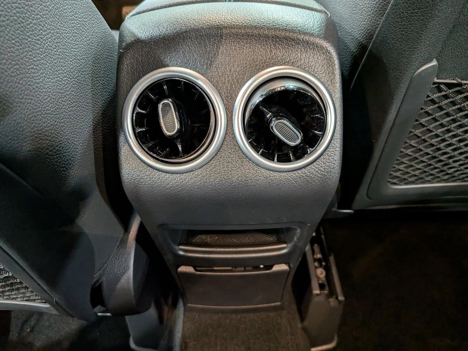 2026 Mercedes-Benz GLA GLA 250 SUV