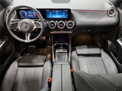 2026 Mercedes-Benz GLA GLA 250 SUV