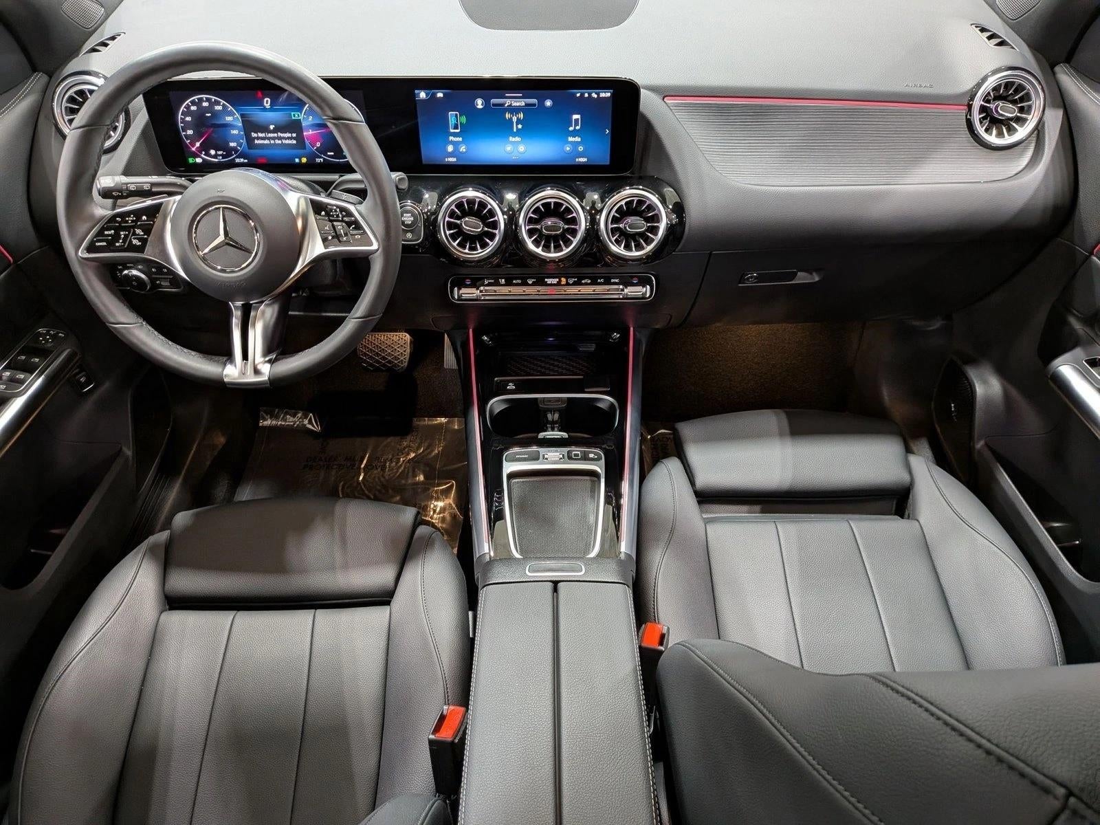 2026 Mercedes-Benz GLA GLA 250 SUV