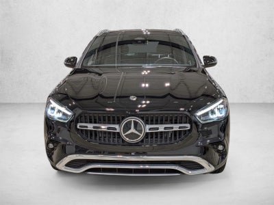 2026 Mercedes-Benz GLA GLA 250 SUV