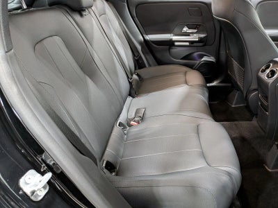 2026 Mercedes-Benz GLA GLA 250 SUV