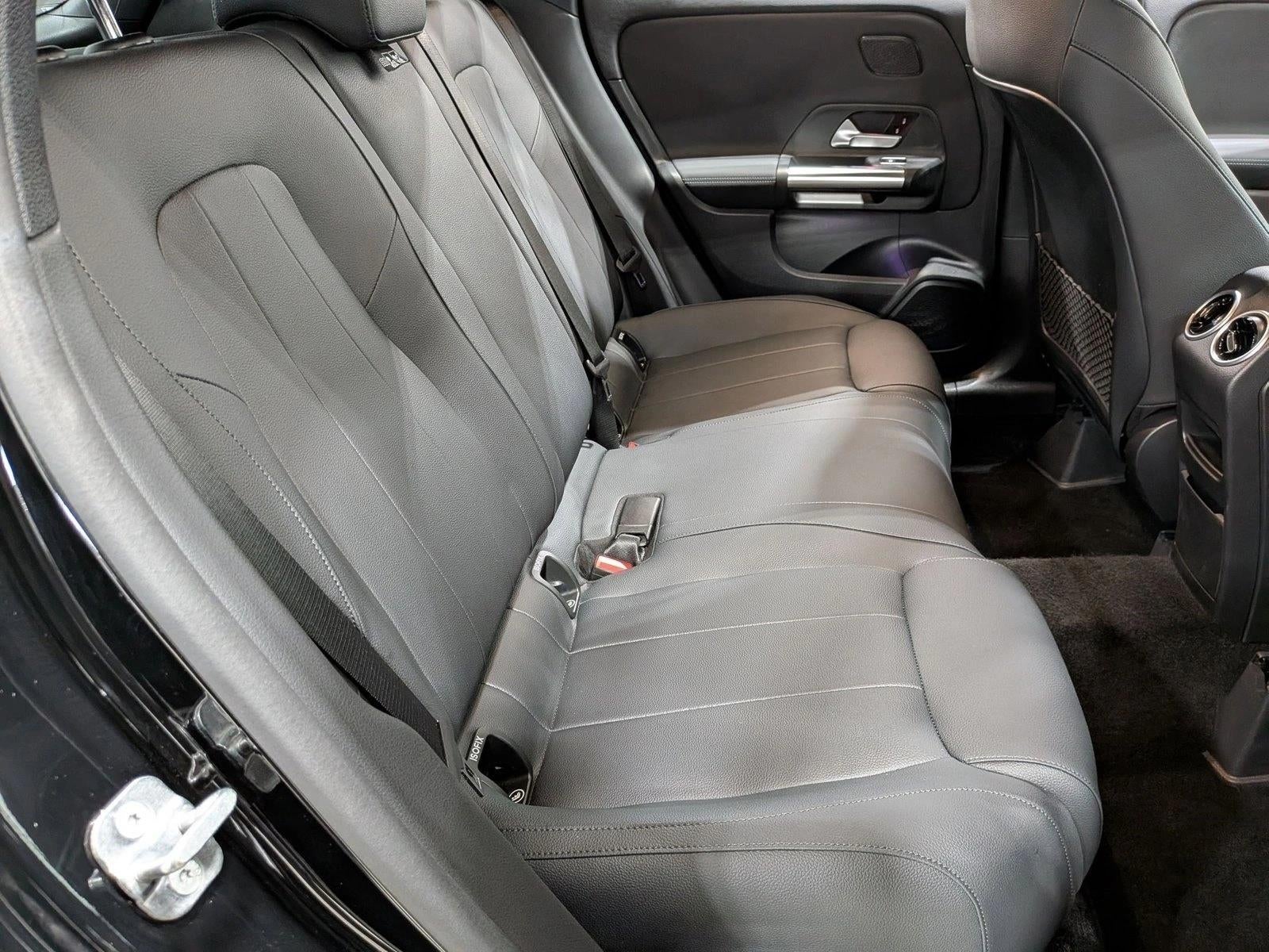 2026 Mercedes-Benz GLA GLA 250 SUV