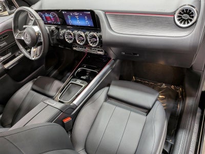 2026 Mercedes-Benz GLA GLA 250 SUV