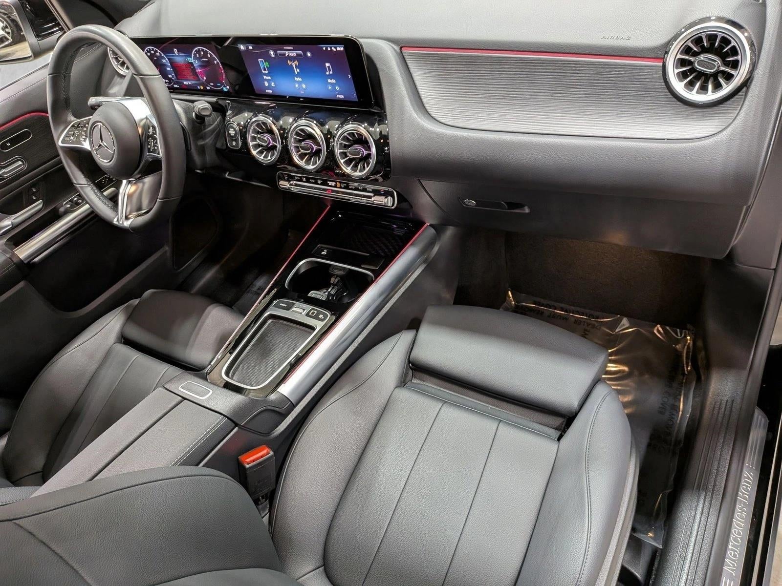 2026 Mercedes-Benz GLA GLA 250 SUV