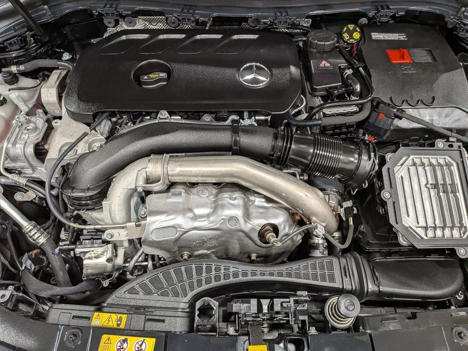 2026 Mercedes-Benz GLA GLA 250 SUV