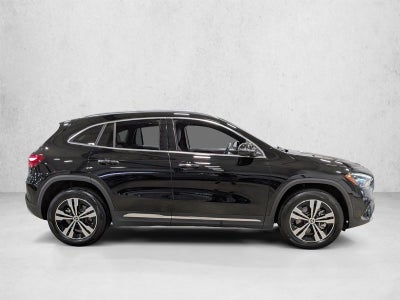 2026 Mercedes-Benz GLA GLA 250 SUV