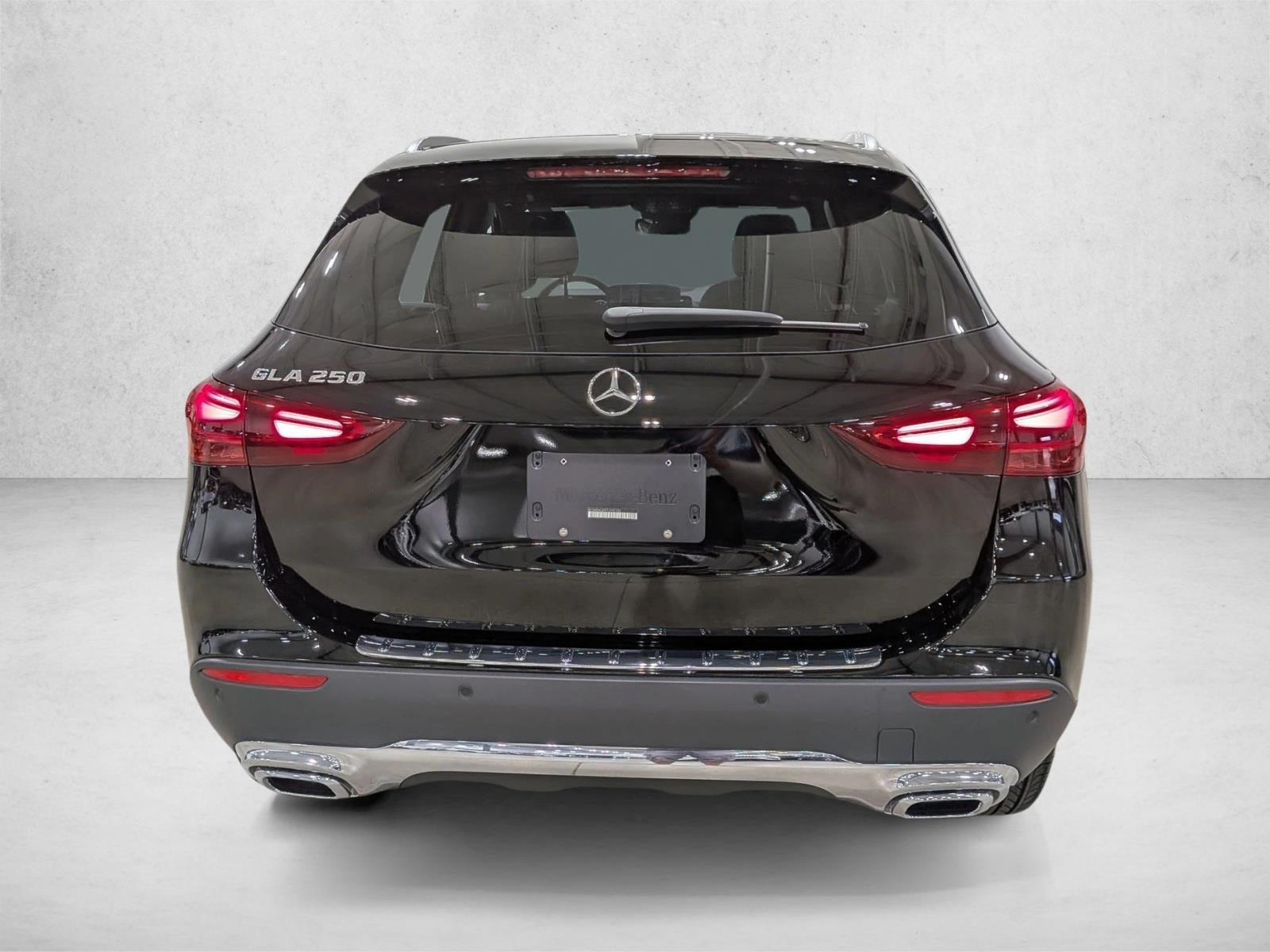 2026 Mercedes-Benz GLA GLA 250 SUV