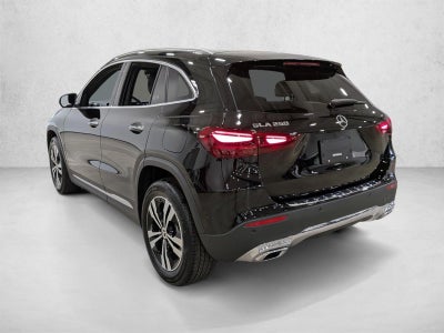 2026 Mercedes-Benz GLA GLA 250 SUV