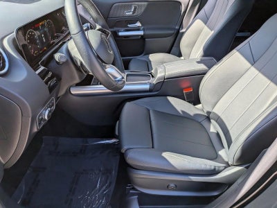 2025 Mercedes-Benz GLA GLA 250 SUV