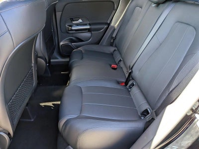 2025 Mercedes-Benz GLA GLA 250 SUV