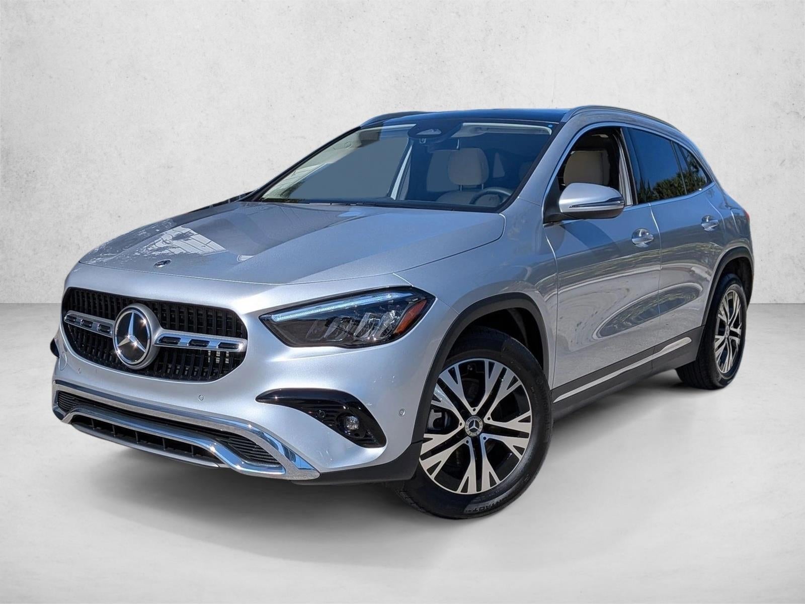 2026 Mercedes-Benz GLA GLA 250 SUV