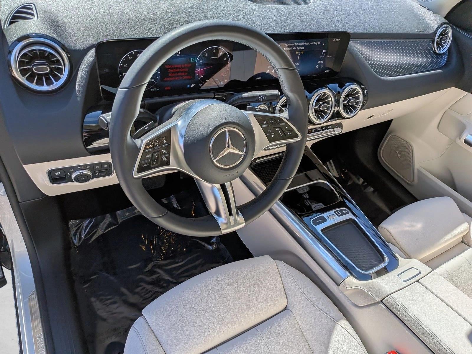 2026 Mercedes-Benz GLA GLA 250 SUV