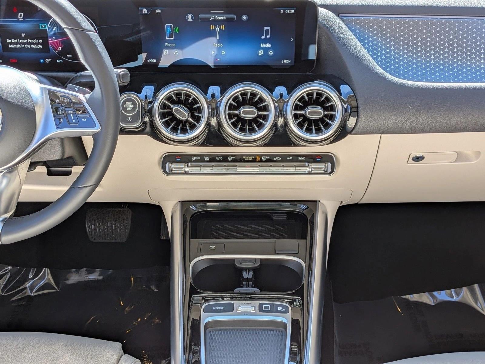 2026 Mercedes-Benz GLA GLA 250 SUV