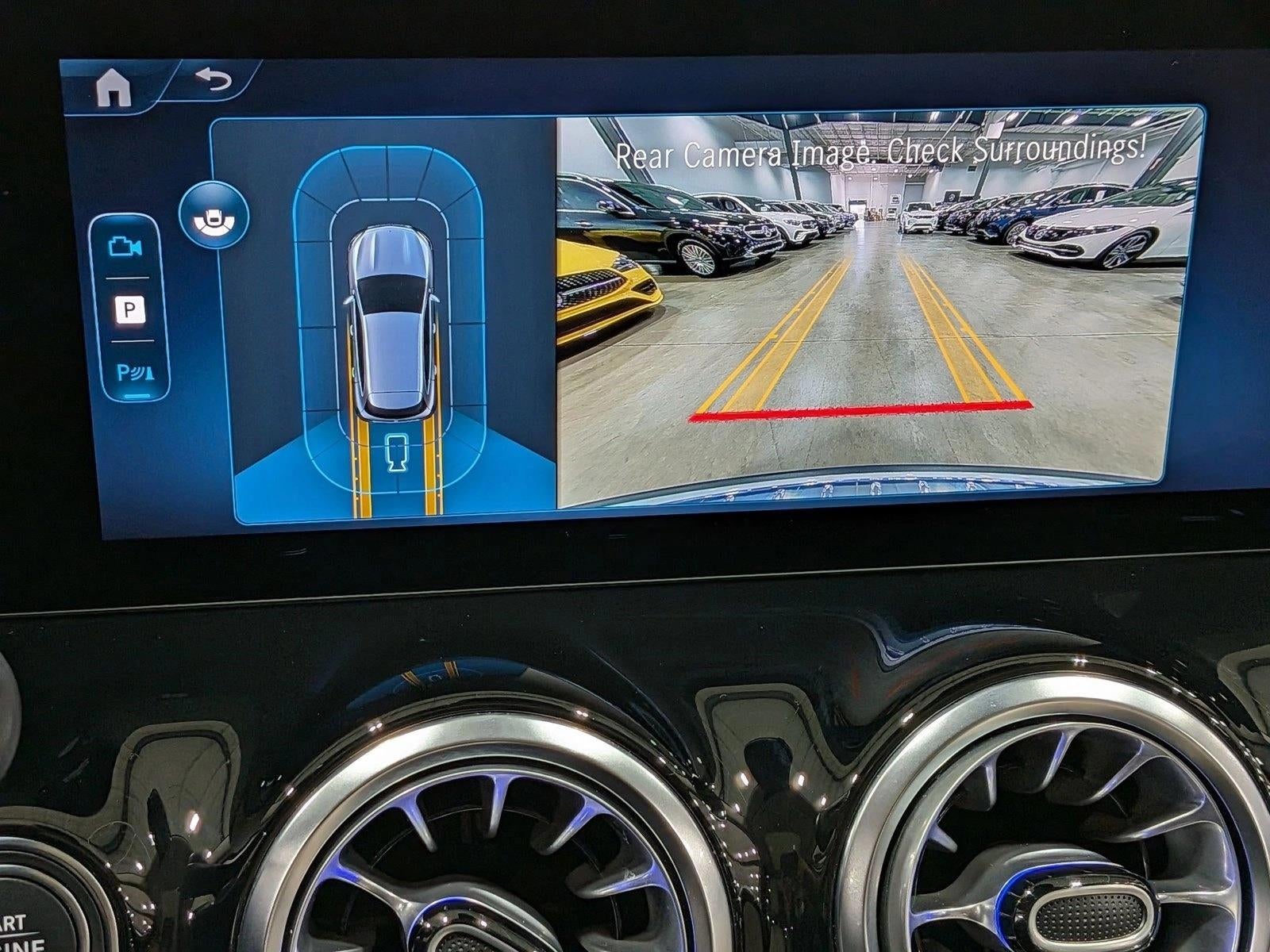 2026 Mercedes-Benz GLA GLA 250 SUV