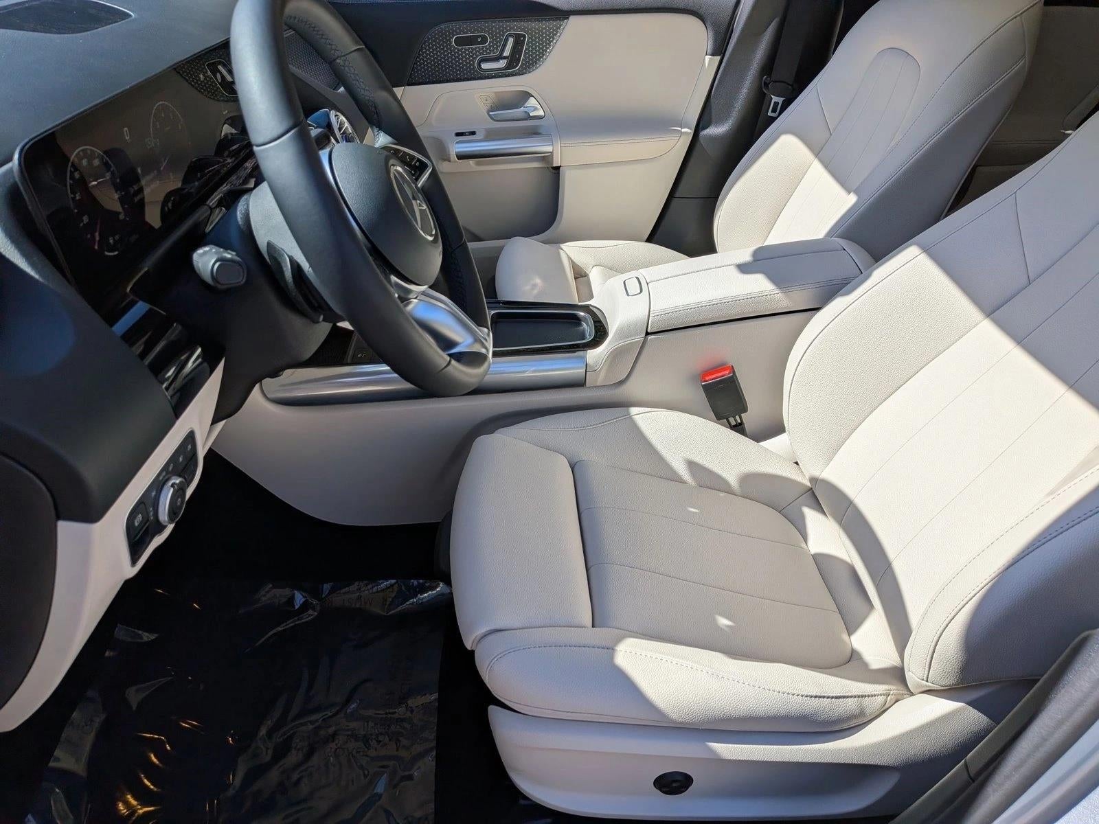 2026 Mercedes-Benz GLA GLA 250 SUV