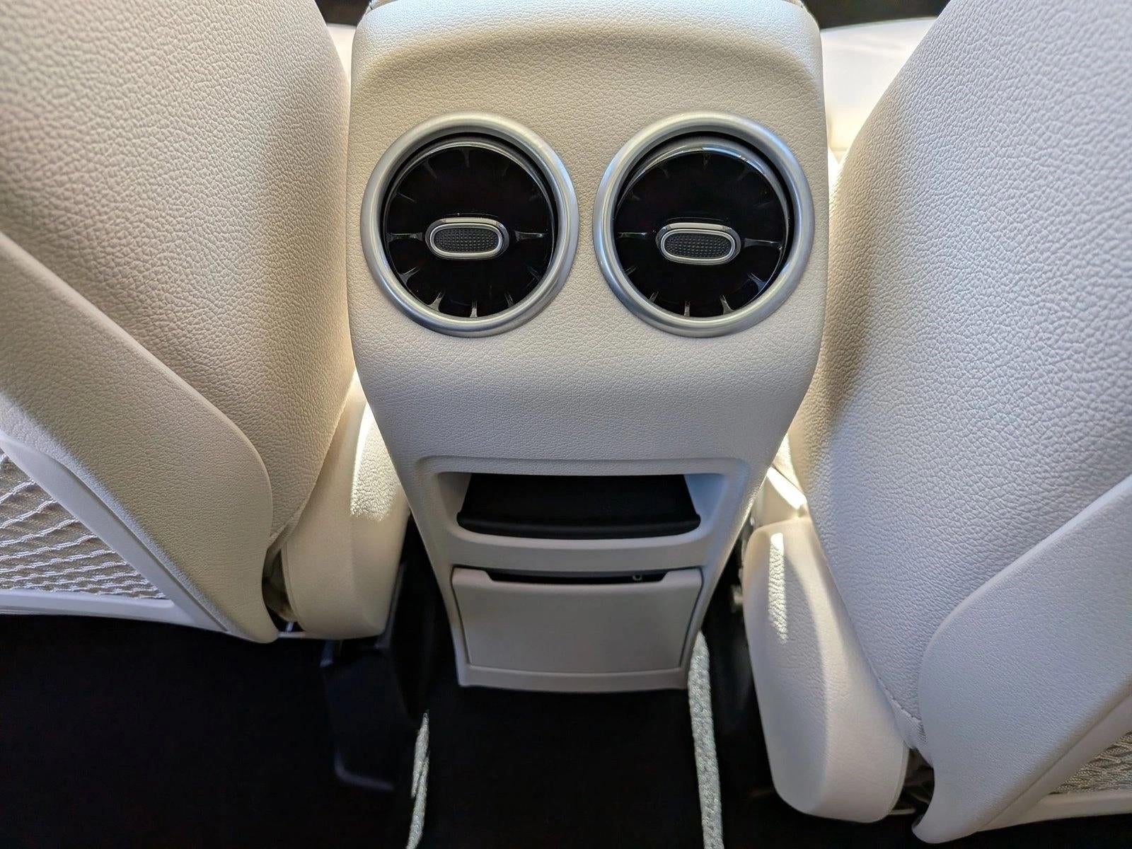 2026 Mercedes-Benz GLA GLA 250 SUV