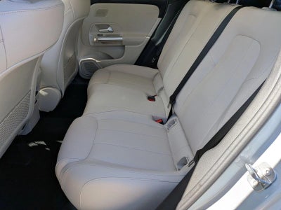 2026 Mercedes-Benz GLA GLA 250 SUV