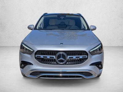 2026 Mercedes-Benz GLA GLA 250 SUV