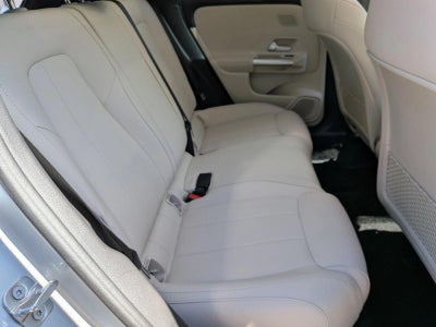 2026 Mercedes-Benz GLA GLA 250 SUV