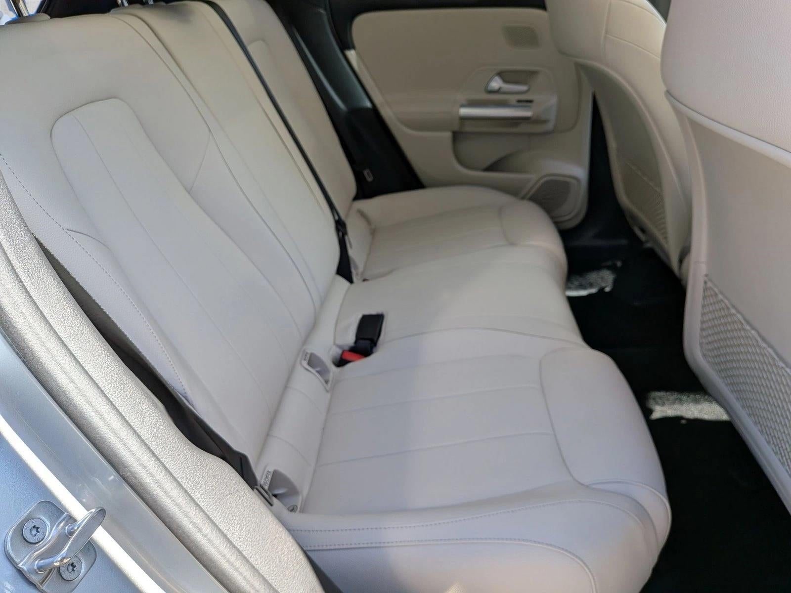 2026 Mercedes-Benz GLA GLA 250 SUV