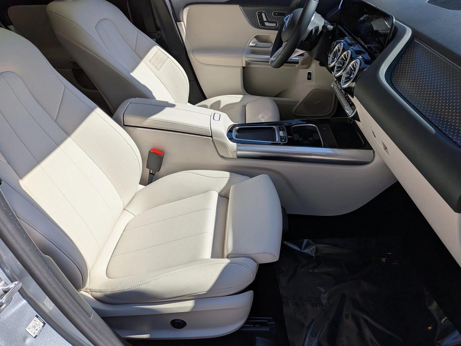 2026 Mercedes-Benz GLA GLA 250 SUV