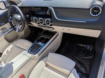 2026 Mercedes-Benz GLA GLA 250 SUV